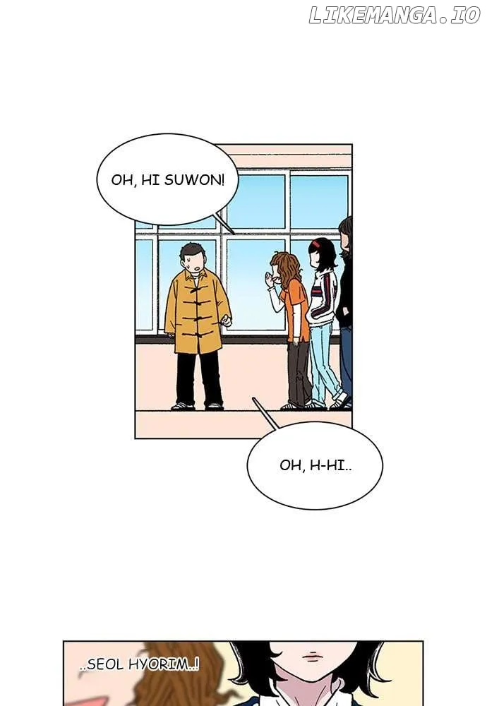Star Ginseng Store Chapter 6 page 19 - 
