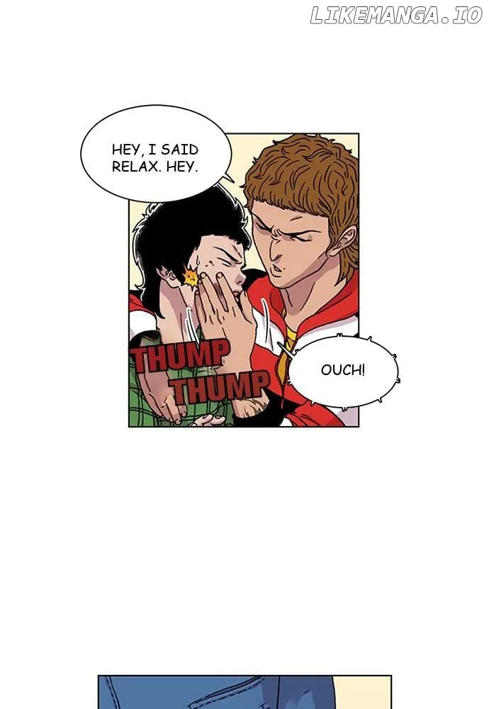 Star Ginseng Store Chapter 6 page 25 - 