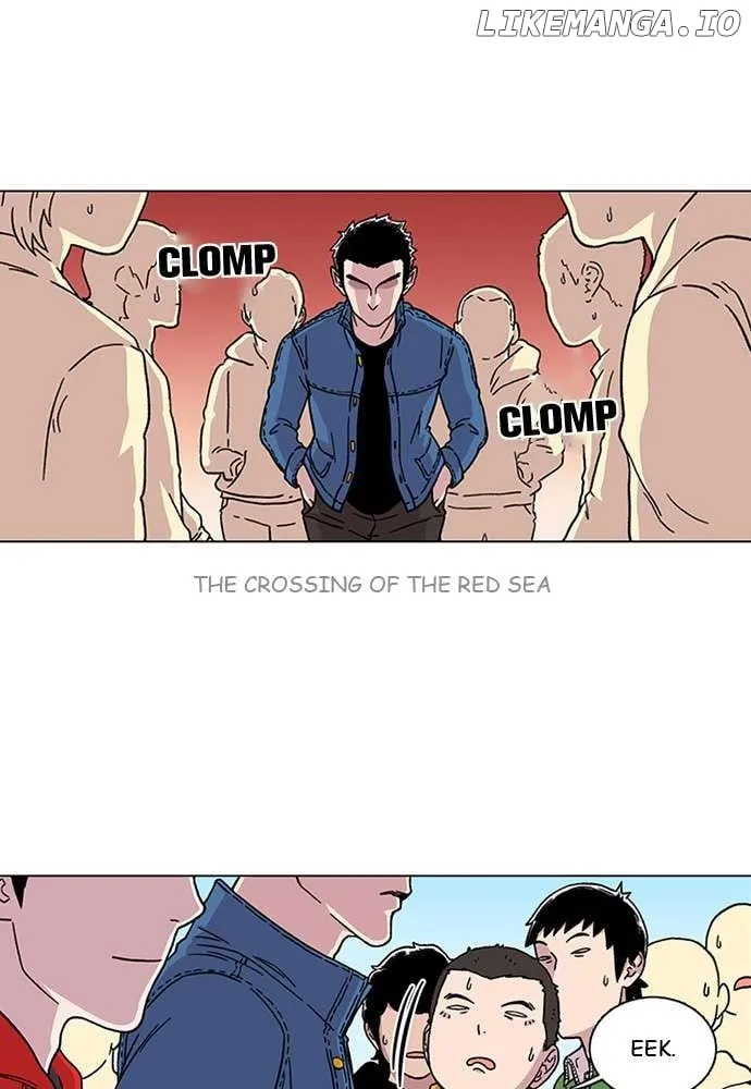 Star Ginseng Store Chapter 6 page 34 - 