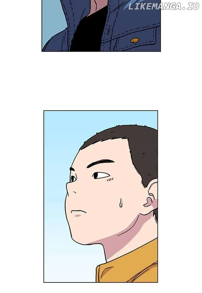 Star Ginseng Store Chapter 6 page 36 - 