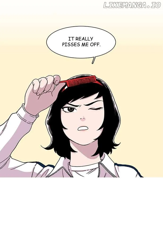 Star Ginseng Store Chapter 6 page 40 - 