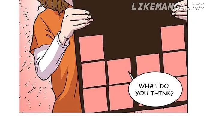 Star Ginseng Store Chapter 6 page 46 - 