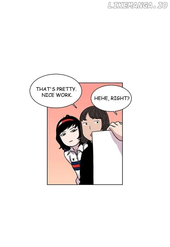 Star Ginseng Store Chapter 6 page 47 - 