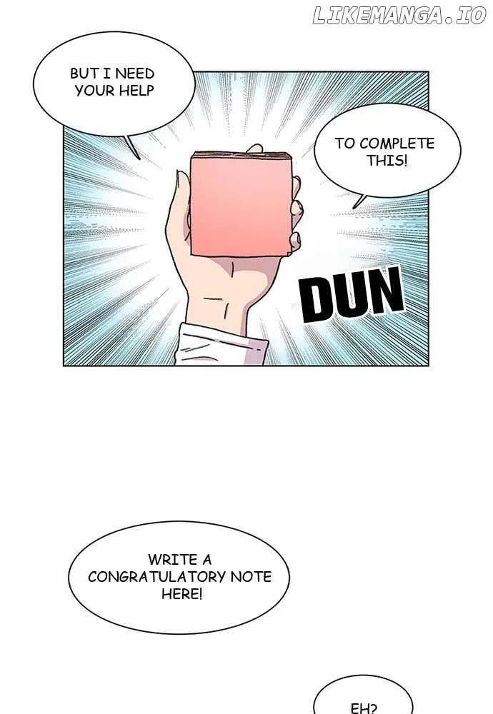 Star Ginseng Store Chapter 6 page 48 - 