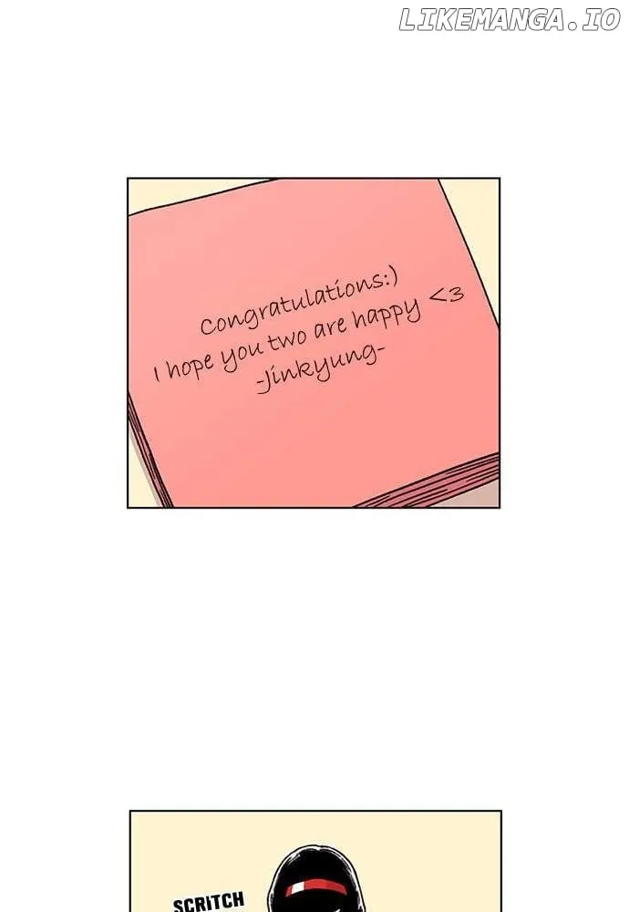 Star Ginseng Store Chapter 6 page 50 - 