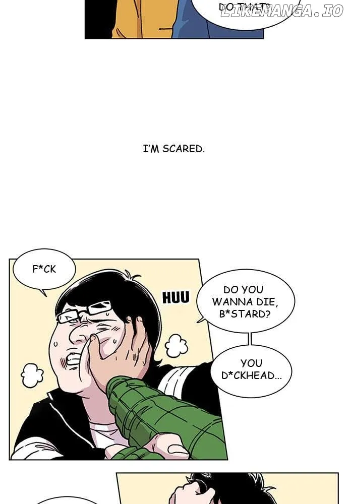 Star Ginseng Store Chapter 6 page 6 - 