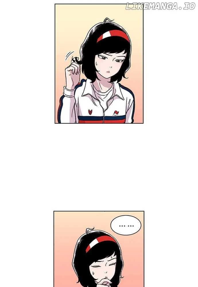 Star Ginseng Store Chapter 6 page 53 - 