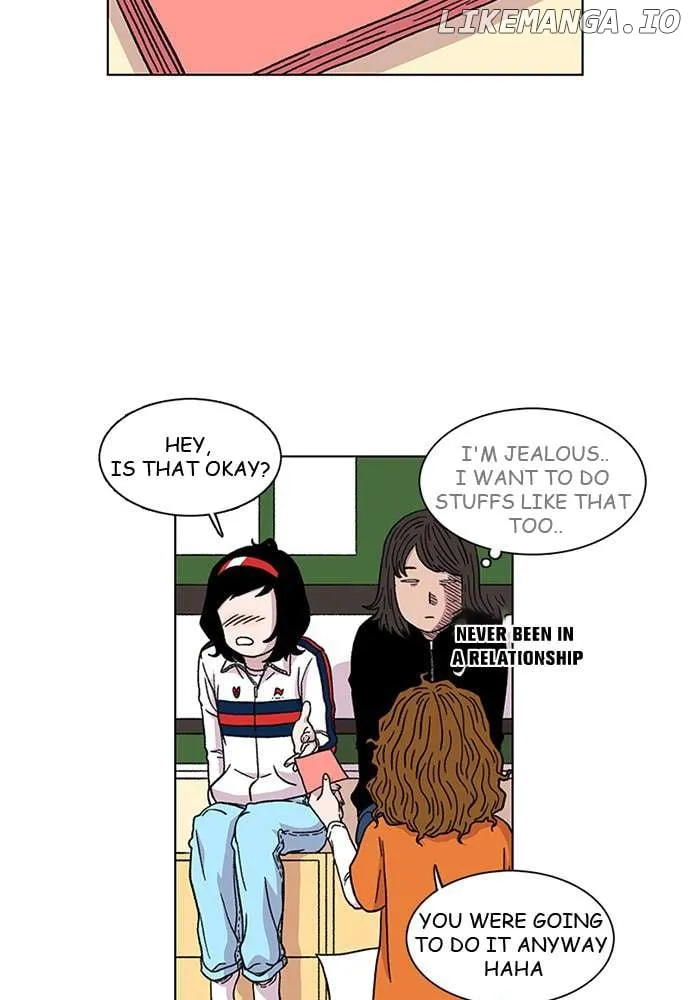 Star Ginseng Store Chapter 6 page 55 - 