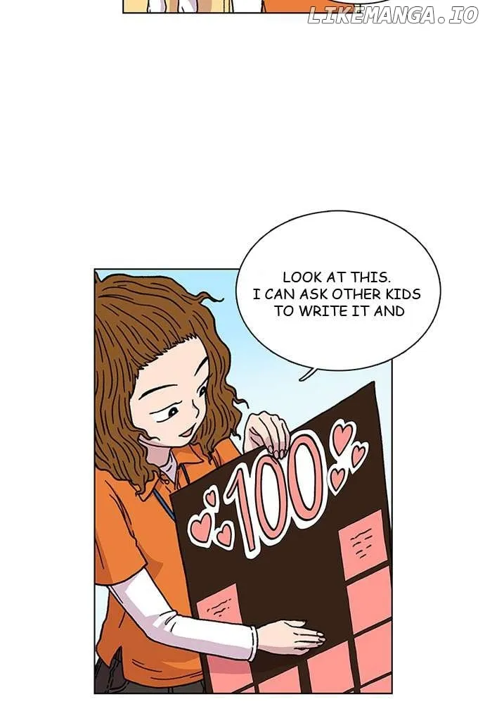 Star Ginseng Store Chapter 6 page 56 - 