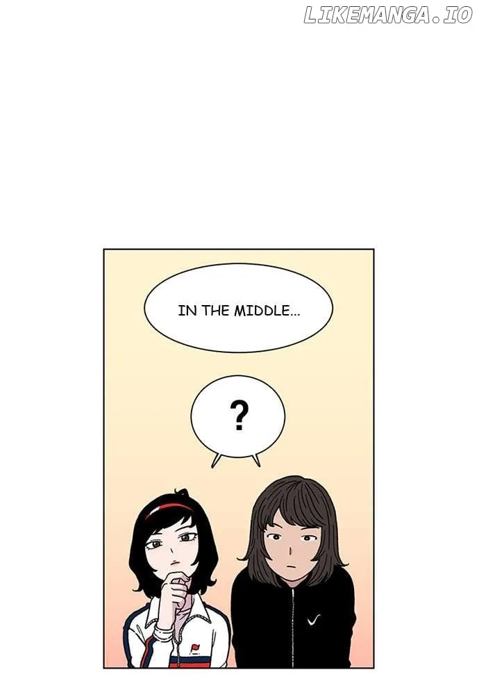 Star Ginseng Store Chapter 6 page 57 - 