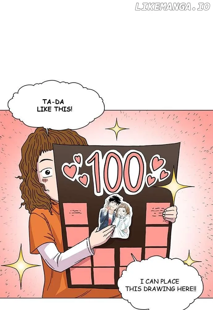Star Ginseng Store Chapter 6 page 58 - 