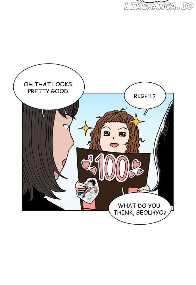 Star Ginseng Store Chapter 6 page 59 - 