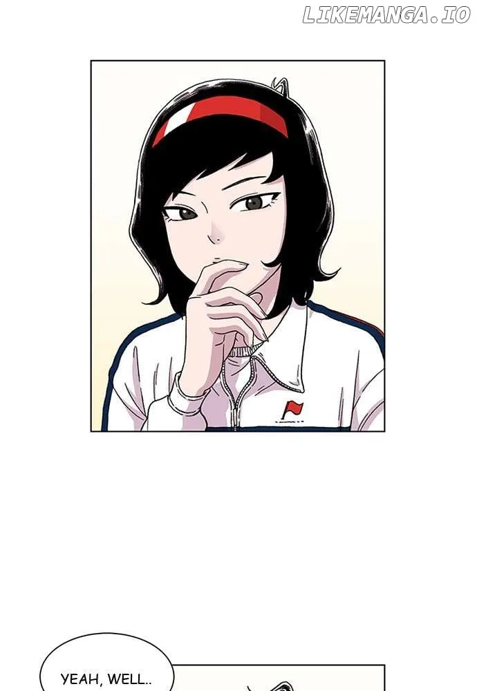 Star Ginseng Store Chapter 6 page 60 - 