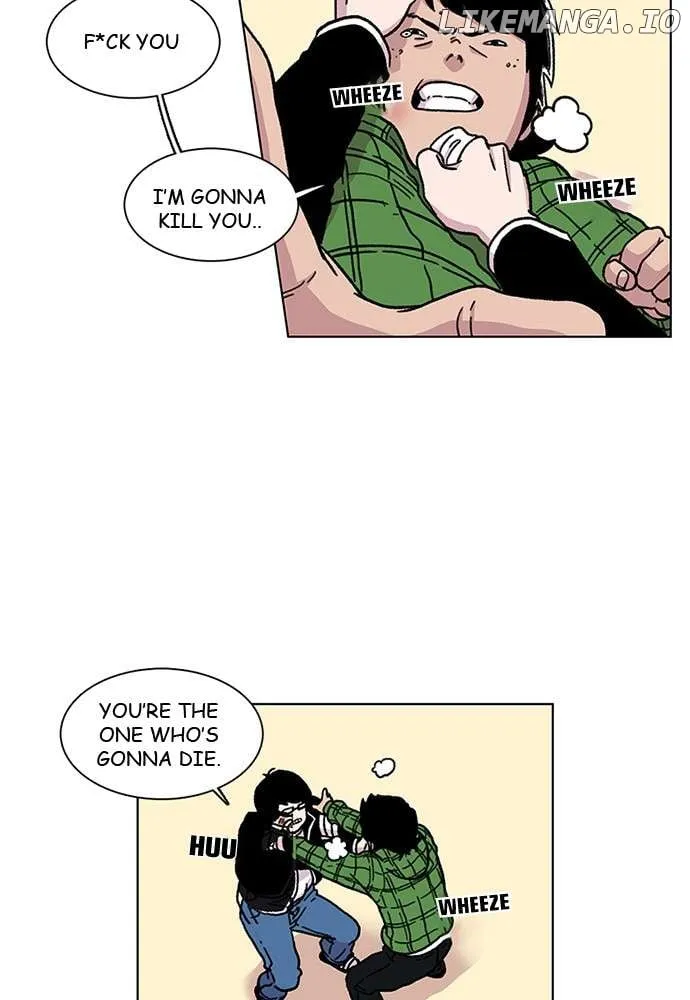 Star Ginseng Store Chapter 6 page 7 - 