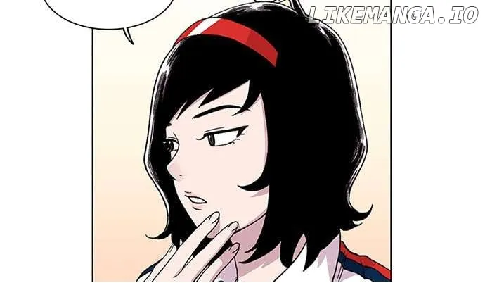 Star Ginseng Store Chapter 6 page 61 - 