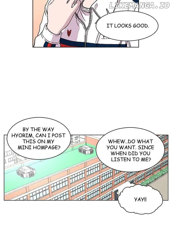Star Ginseng Store Chapter 6 page 62 - 