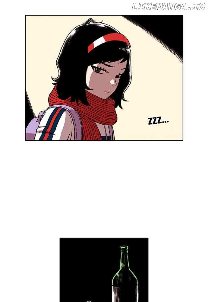 Star Ginseng Store Chapter 6 page 65 - 