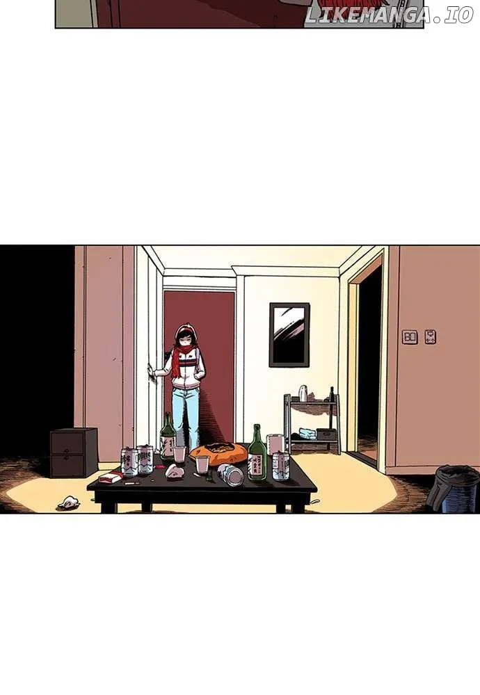 Star Ginseng Store Chapter 6 page 67 - 