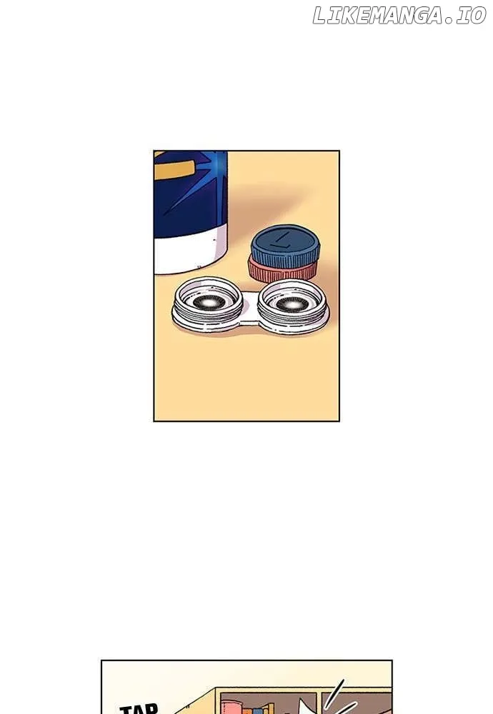 Star Ginseng Store Chapter 6 page 69 - 