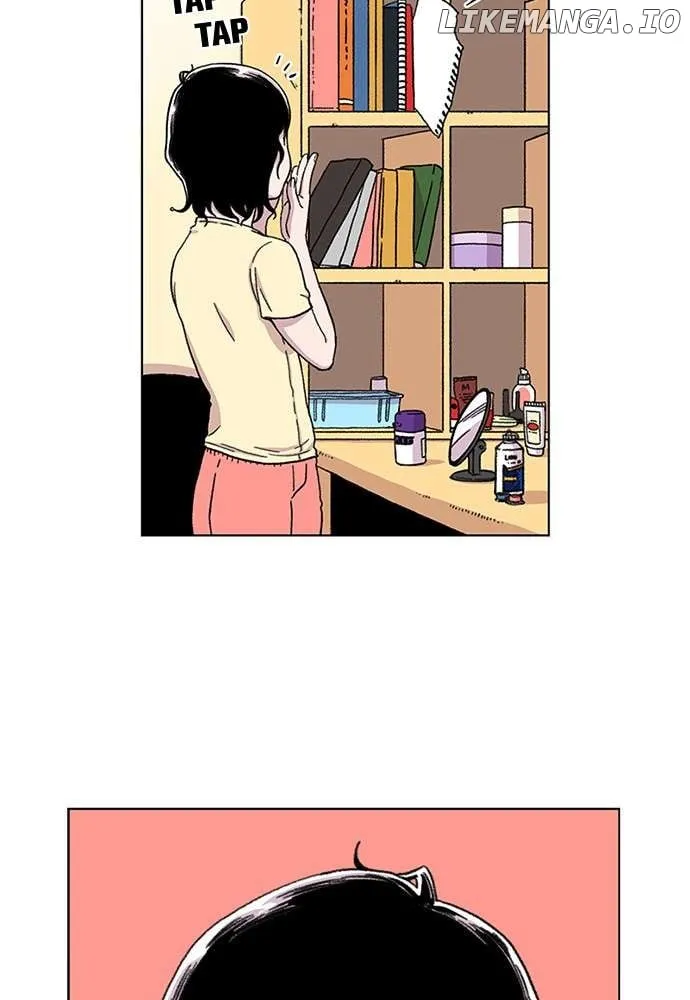 Star Ginseng Store Chapter 6 page 70 - 