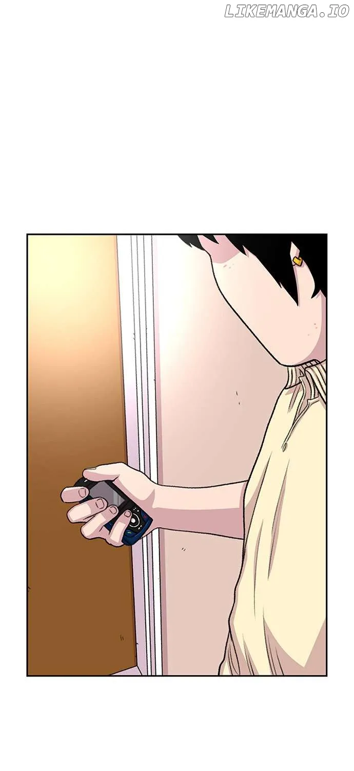 Star Ginseng Store Chapter 60 page 105 - 