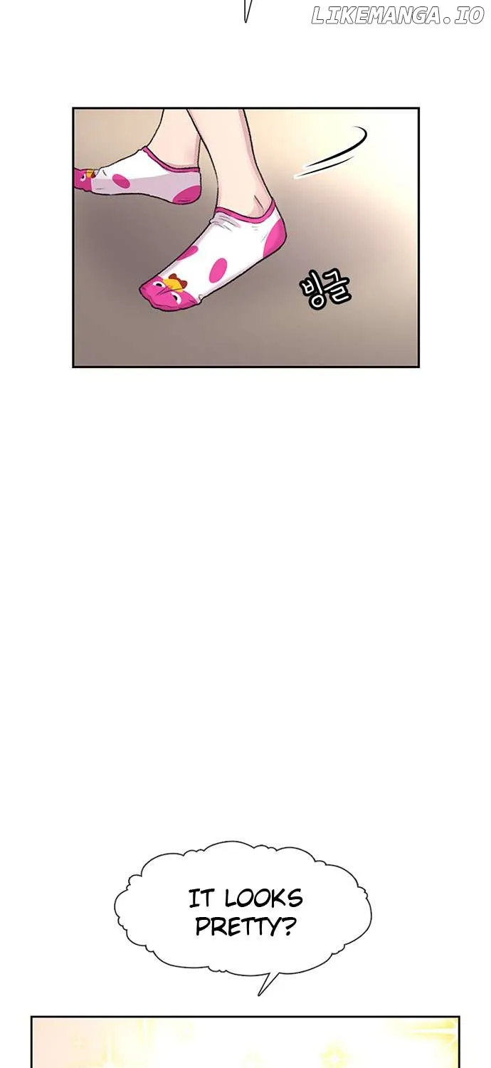 Star Ginseng Store Chapter 60 page 118 - 