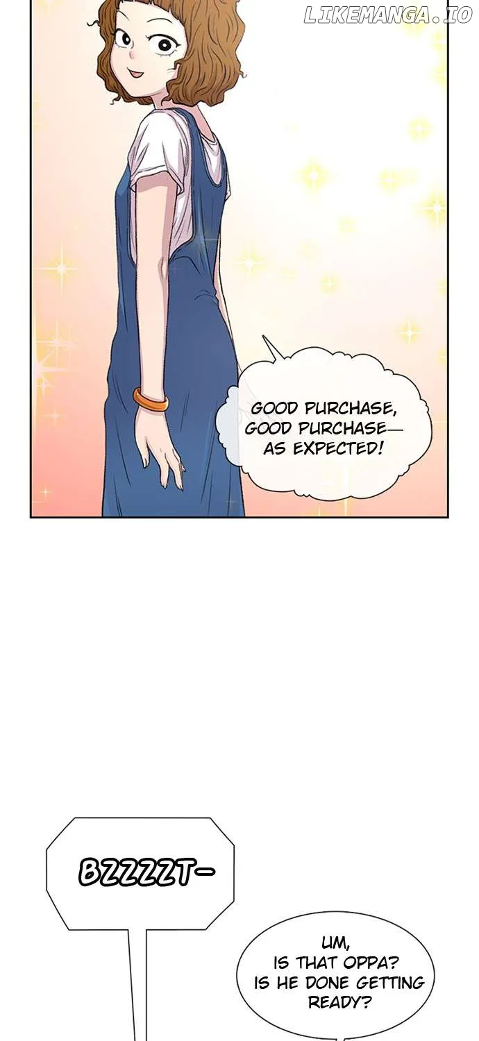 Star Ginseng Store Chapter 60 page 120 - 