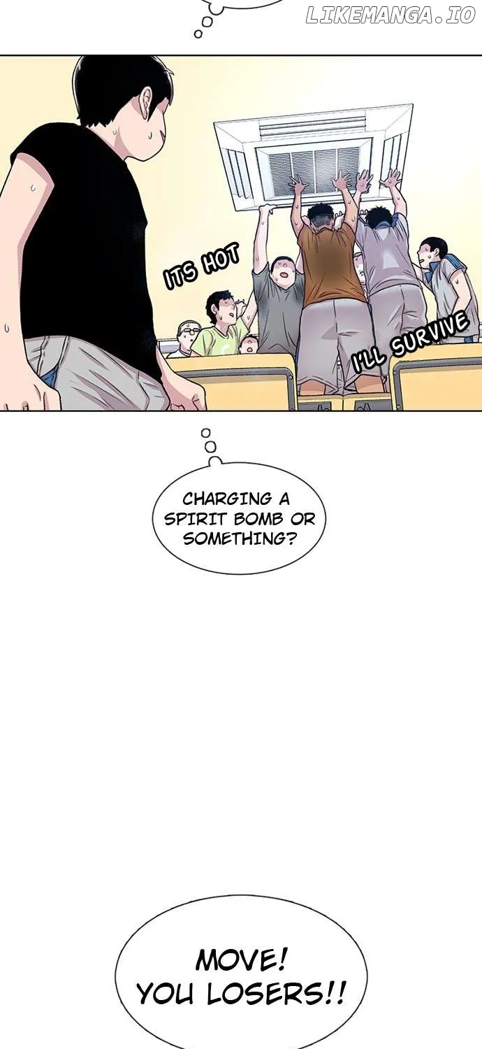 Star Ginseng Store Chapter 60 page 14 - 