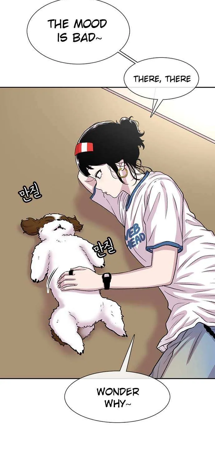 Star Ginseng Store Chapter 60 page 131 - 