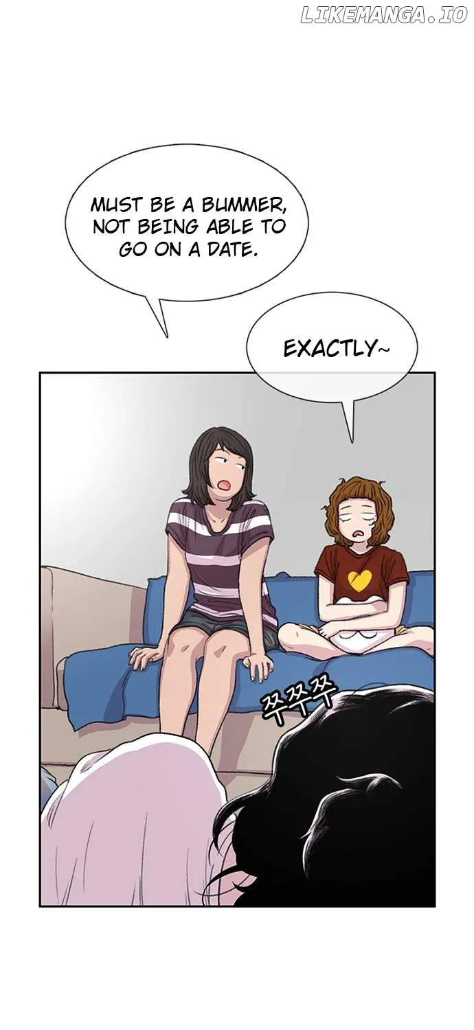 Star Ginseng Store Chapter 60 page 133 - 