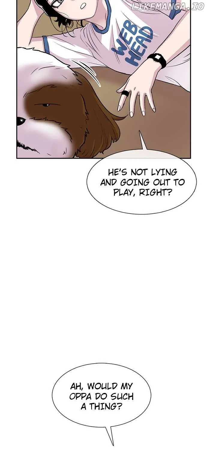 Star Ginseng Store Chapter 60 page 140 - 