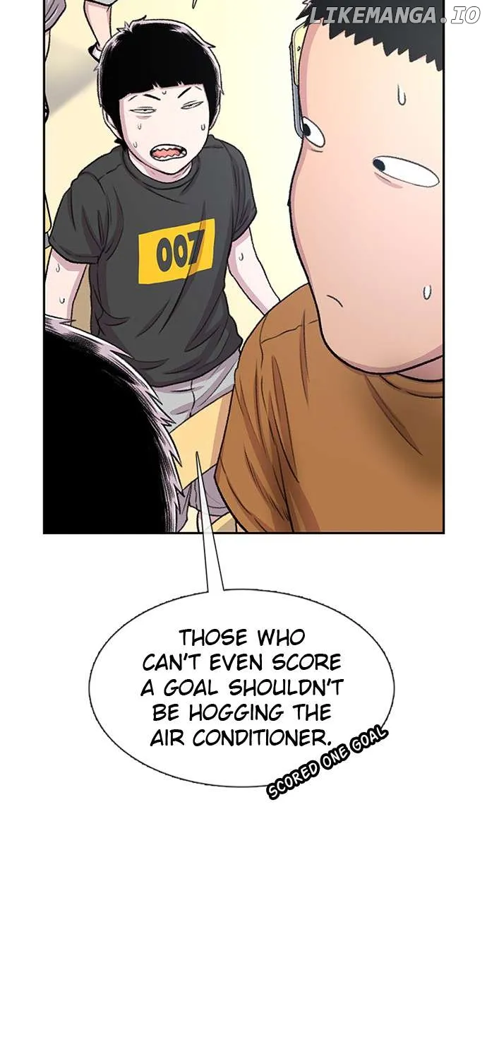 Star Ginseng Store Chapter 60 page 16 - 