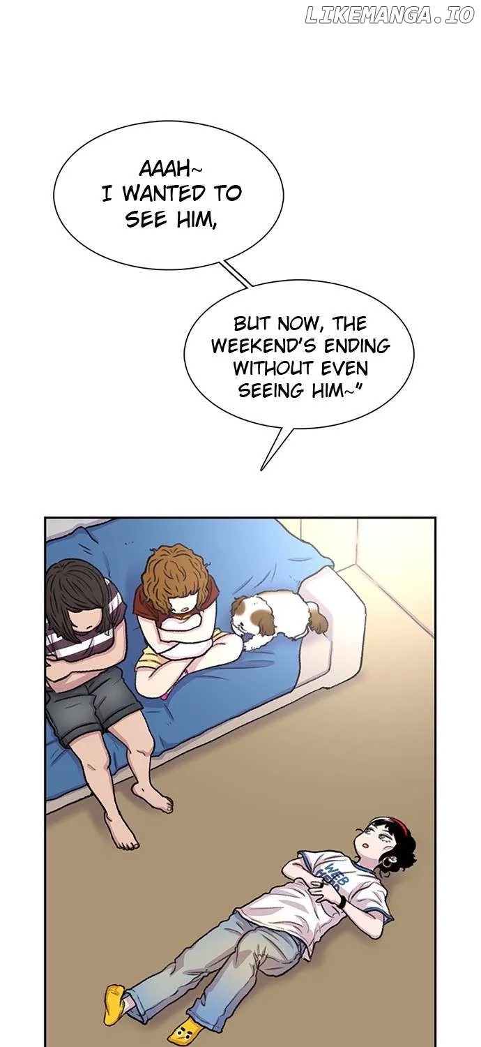 Star Ginseng Store Chapter 60 page 151 - 