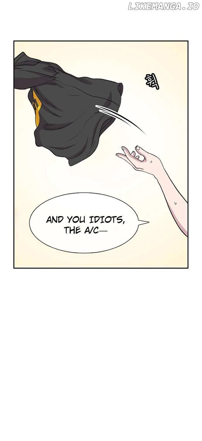 Star Ginseng Store Chapter 60 page 18 - 