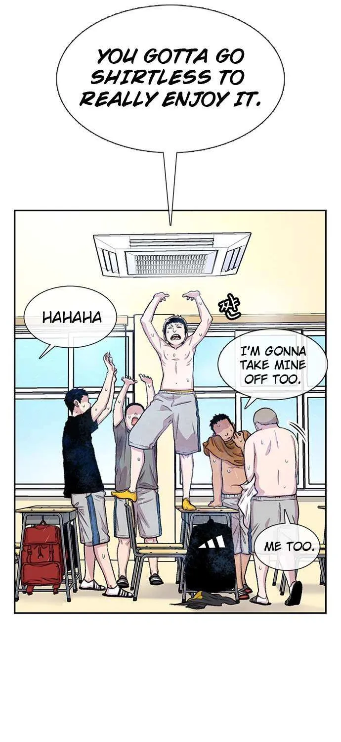 Star Ginseng Store Chapter 60 page 19 - 