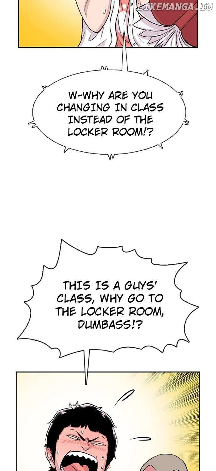 Star Ginseng Store Chapter 60 page 26 - 