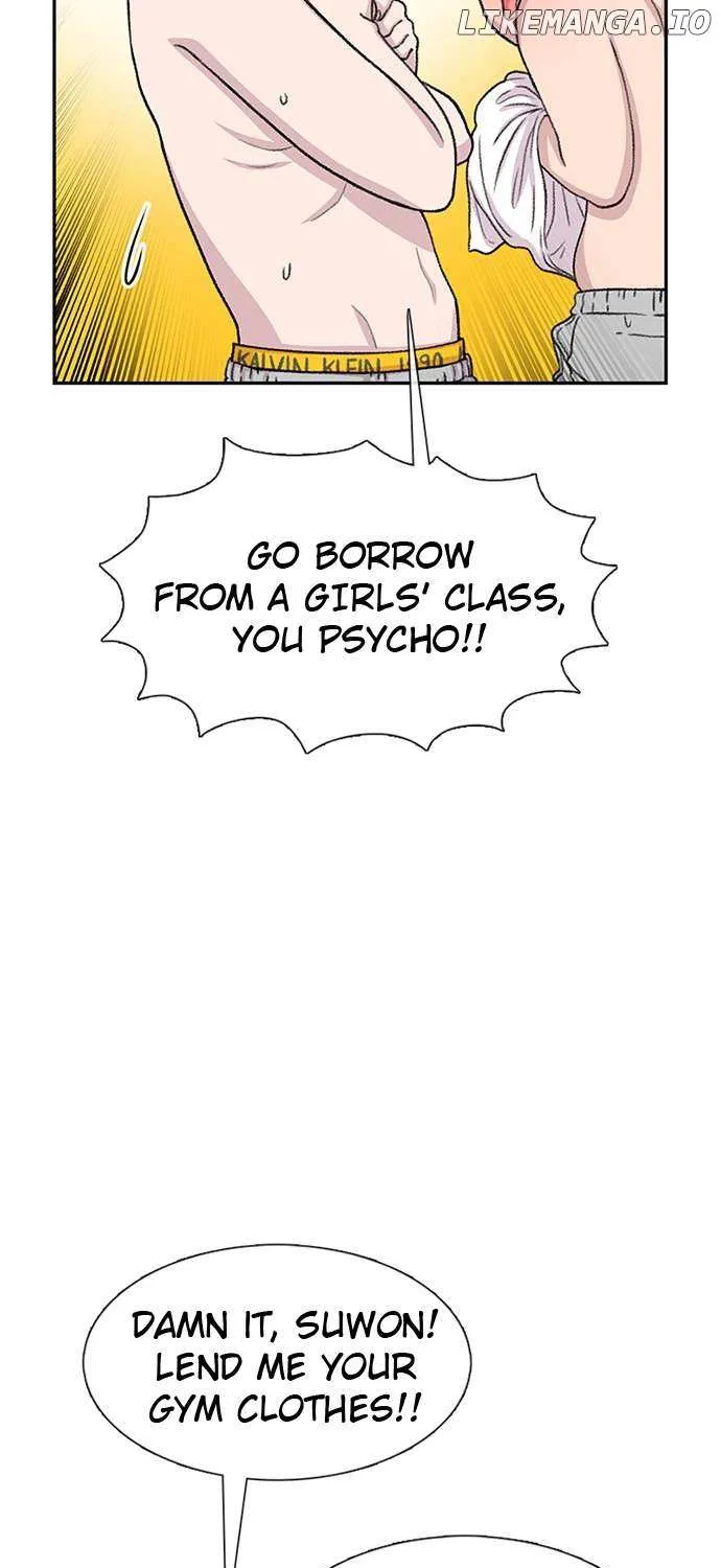 Star Ginseng Store Chapter 60 page 28 - 