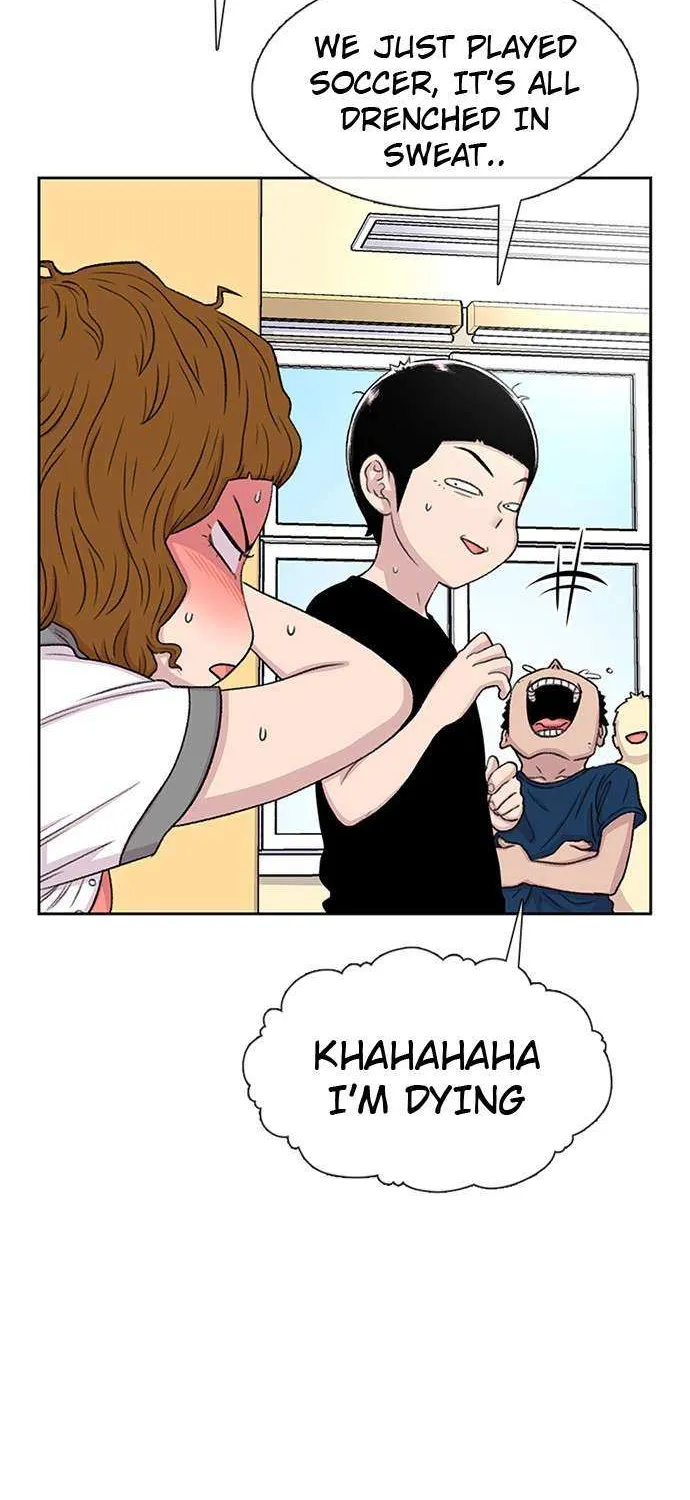 Star Ginseng Store Chapter 60 page 29 - 