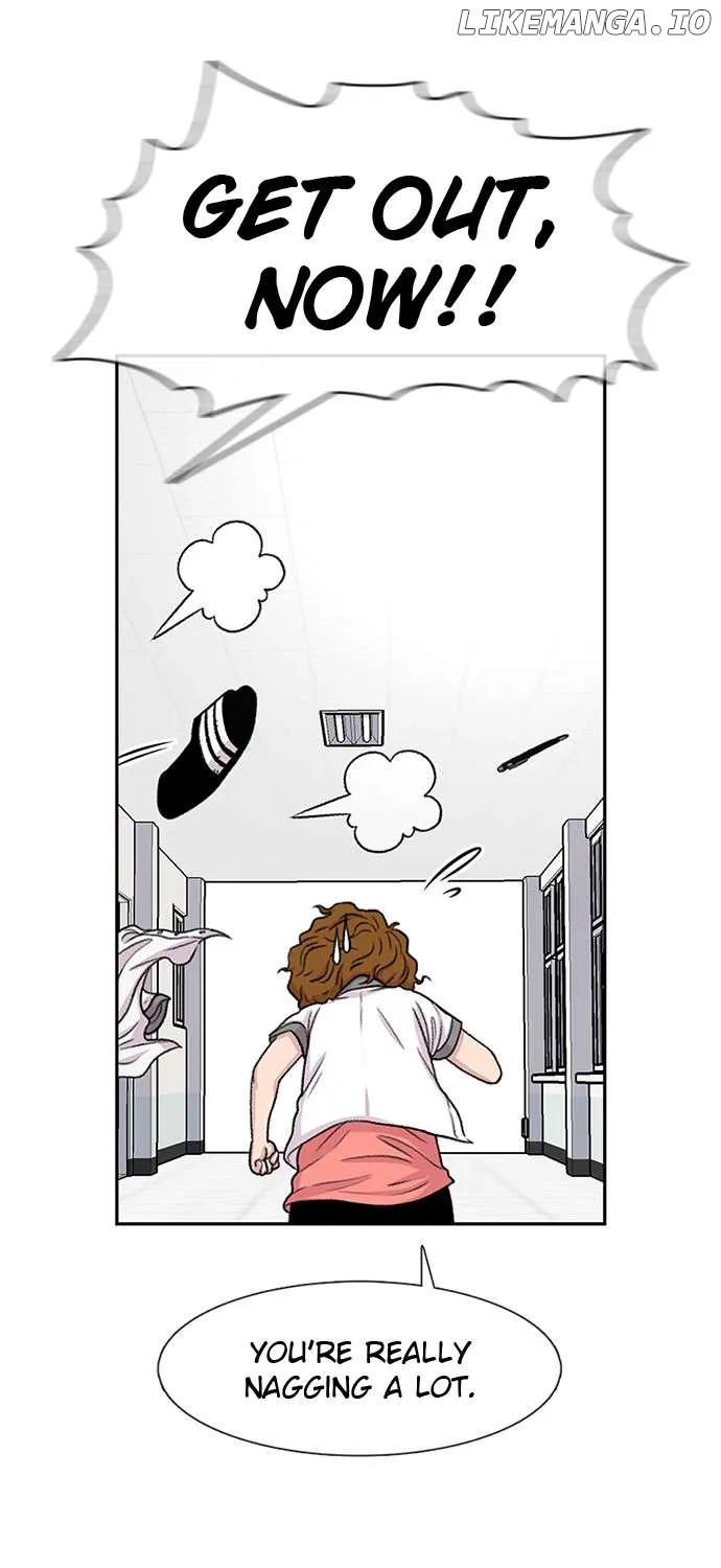 Star Ginseng Store Chapter 60 page 31 - 