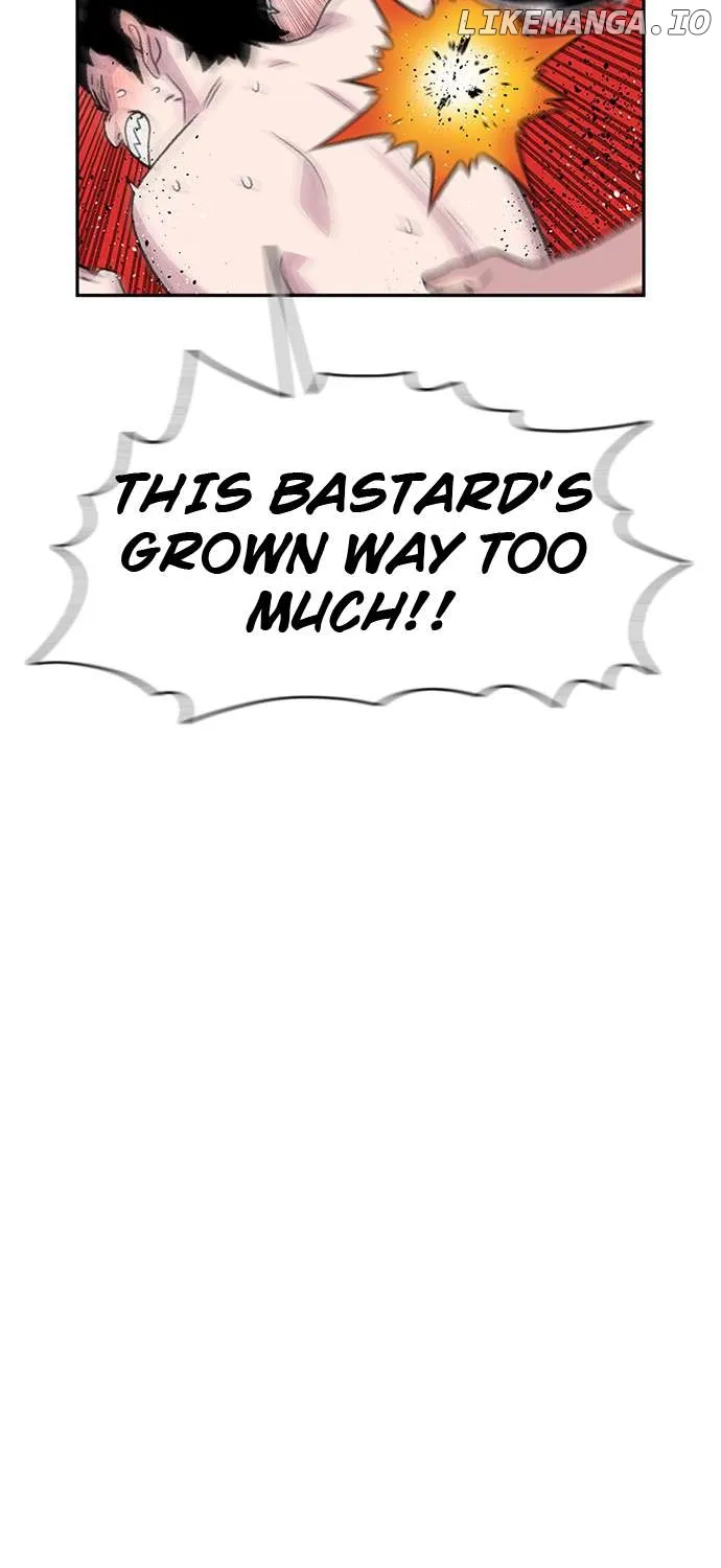 Star Ginseng Store Chapter 60 page 37 - 
