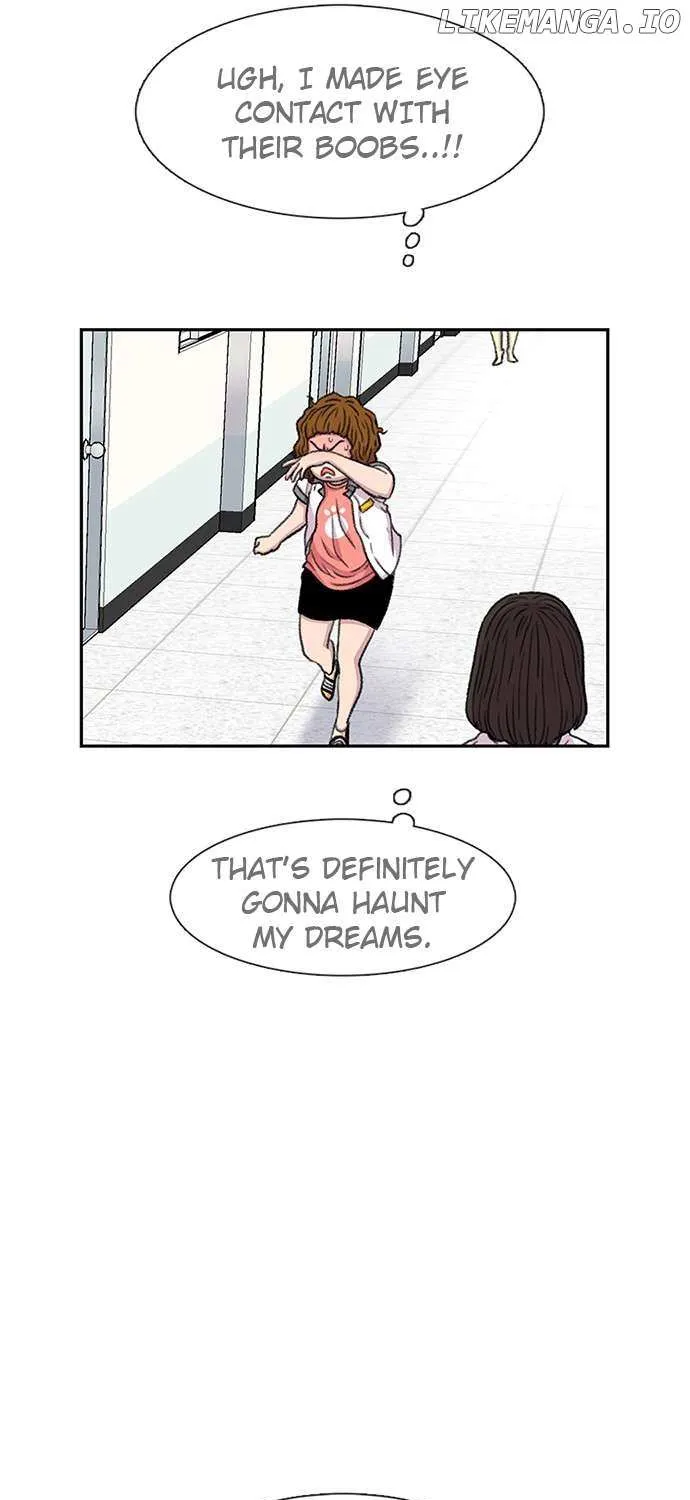 Star Ginseng Store Chapter 60 page 43 - 