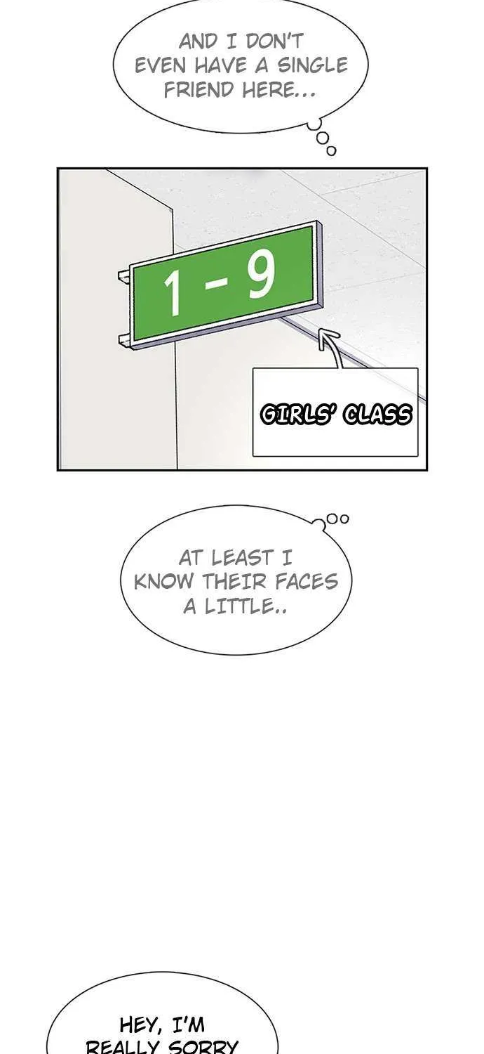 Star Ginseng Store Chapter 60 page 44 - 