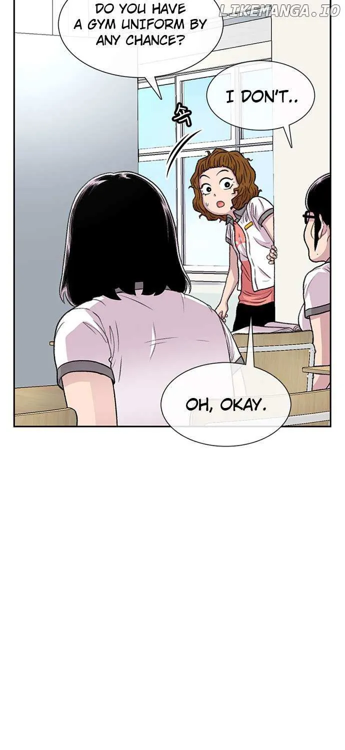 Star Ginseng Store Chapter 60 page 46 - 