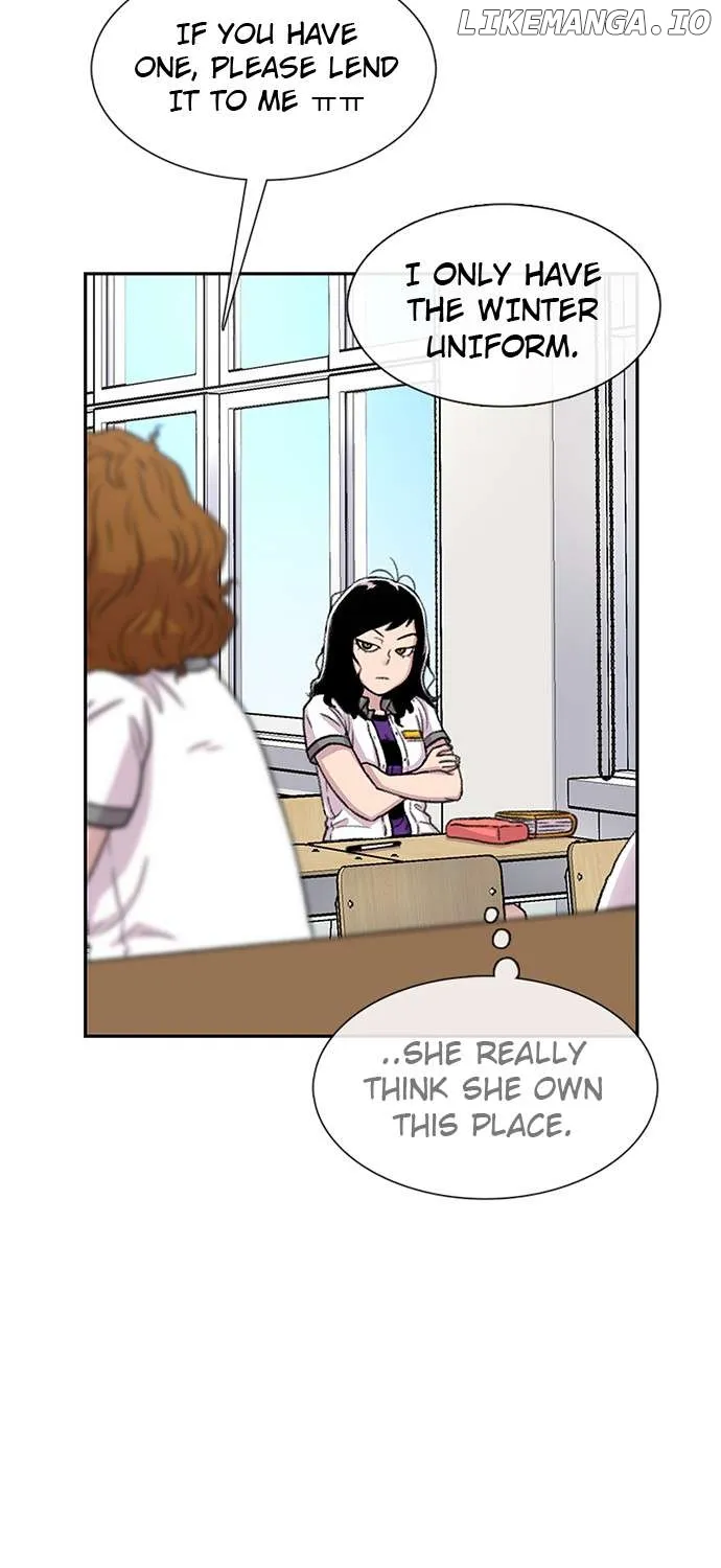 Star Ginseng Store Chapter 60 page 49 - 