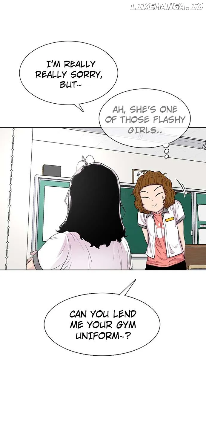 Star Ginseng Store Chapter 60 page 51 - 