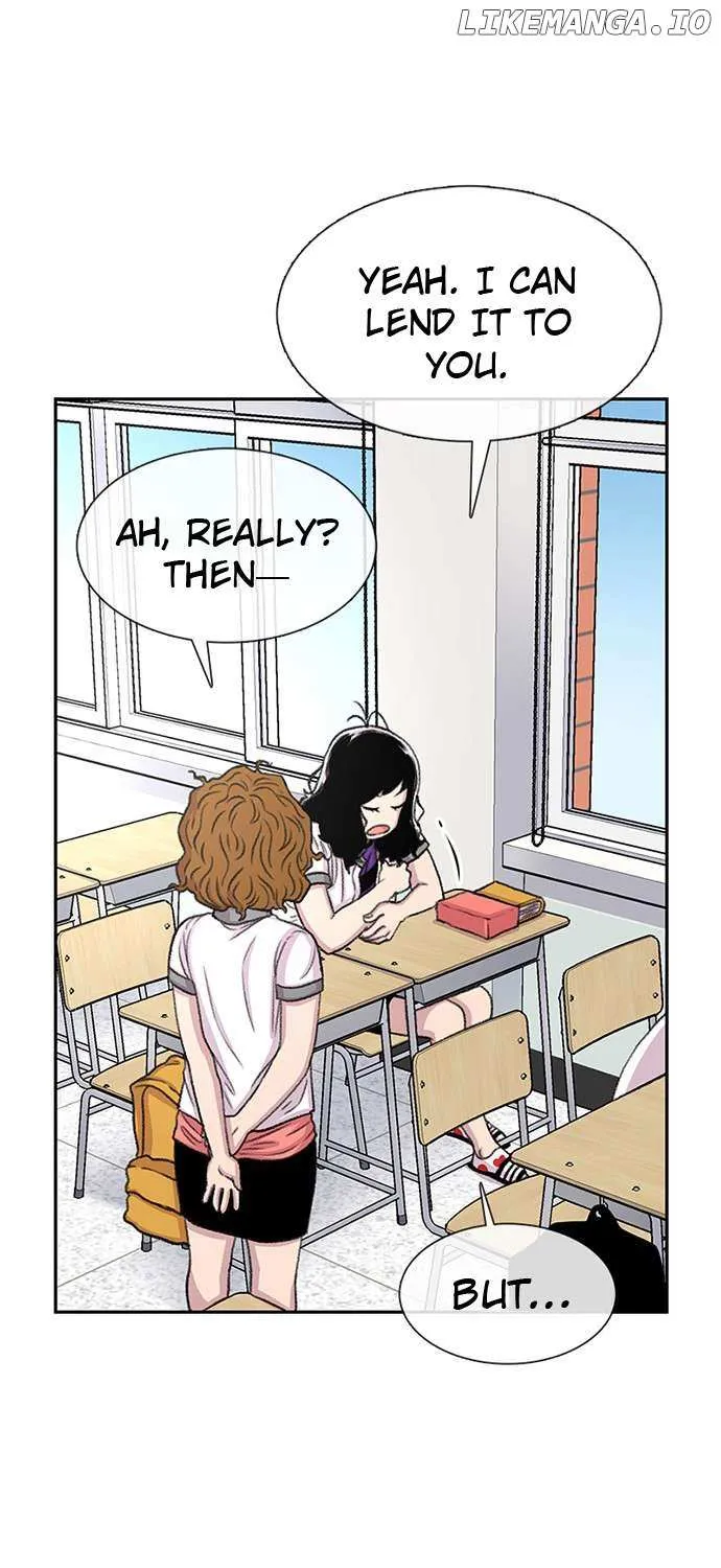 Star Ginseng Store Chapter 60 page 53 - 