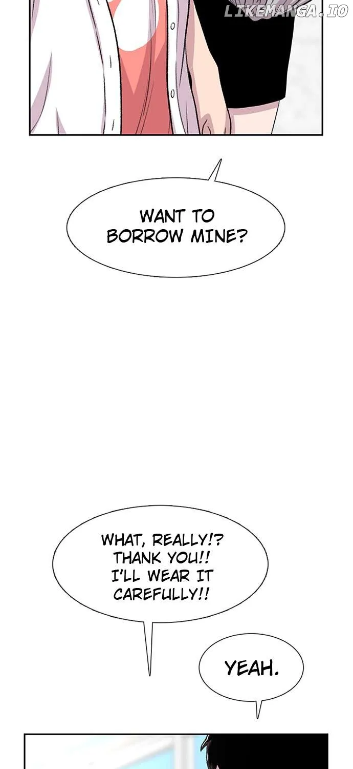 Star Ginseng Store Chapter 60 page 64 - 