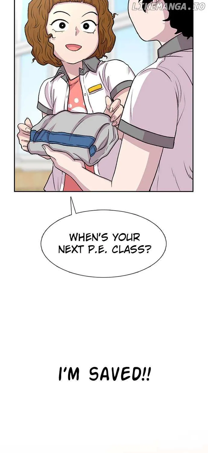 Star Ginseng Store Chapter 60 page 66 - 
