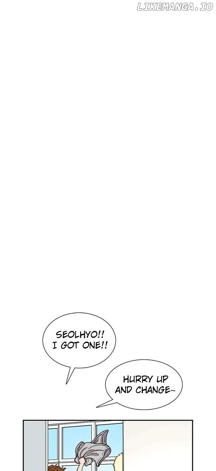 Star Ginseng Store Chapter 60 page 69 - 