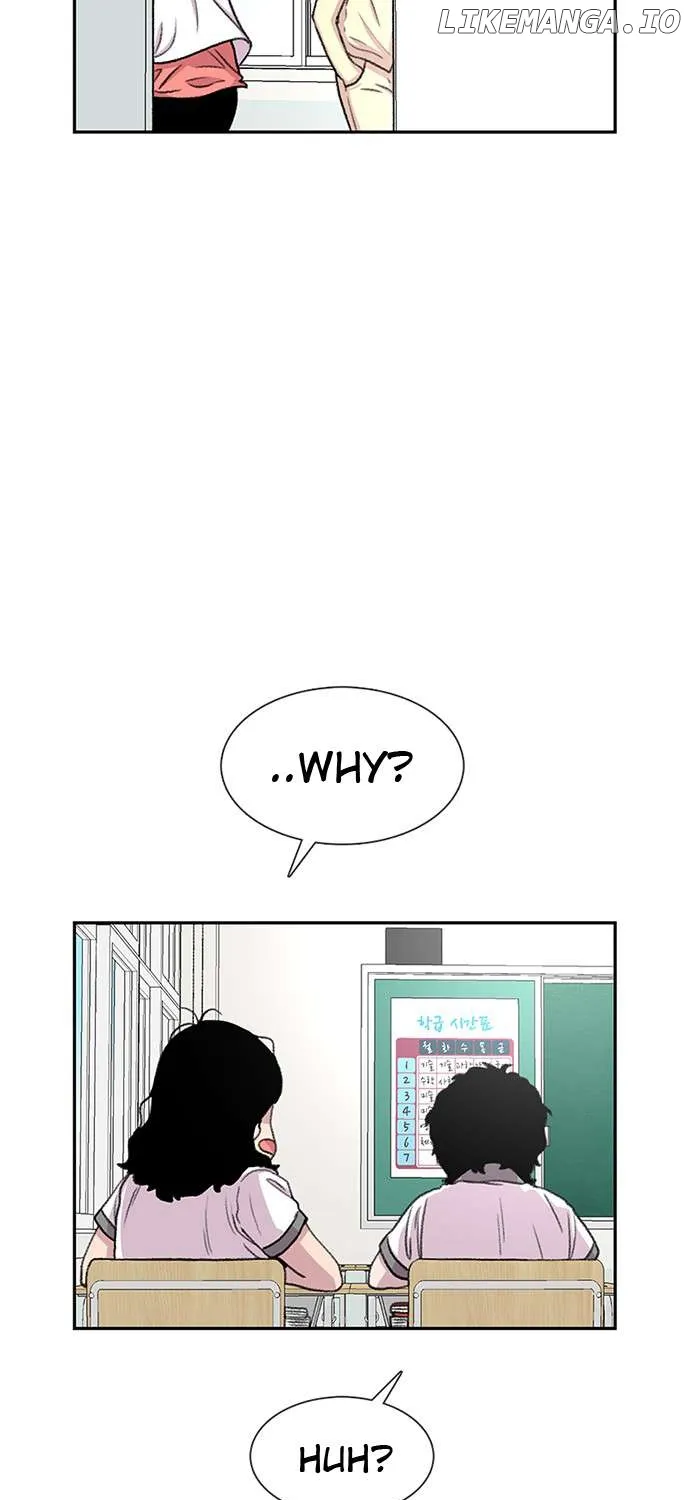 Star Ginseng Store Chapter 60 page 71 - 